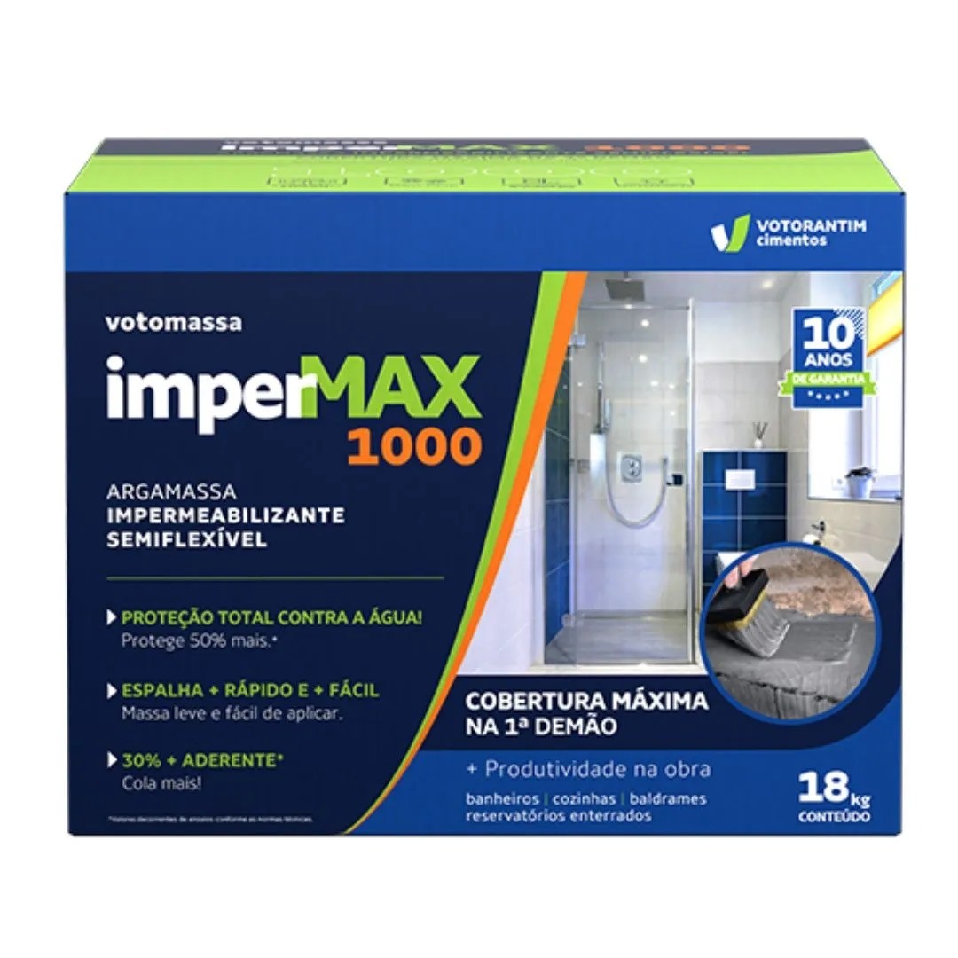 ImperMax 1.000 18kg